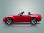 Mazda MX-5 Roadster 2014 года
